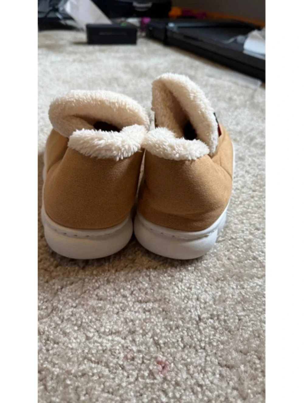 N/A these cozy